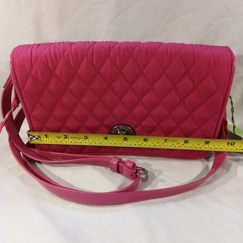 Vera Bradley beautiful quilted